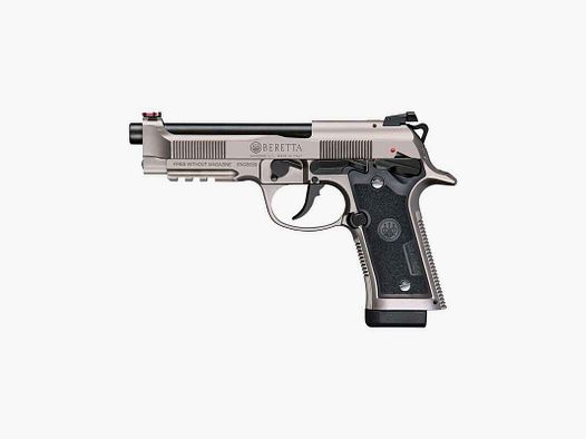 Beretta 92X Performance