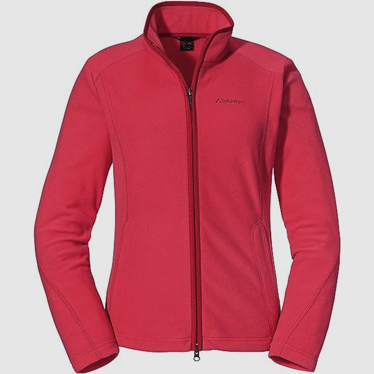 SCHÖFFEL Fleece Jacket Leona2 Pink