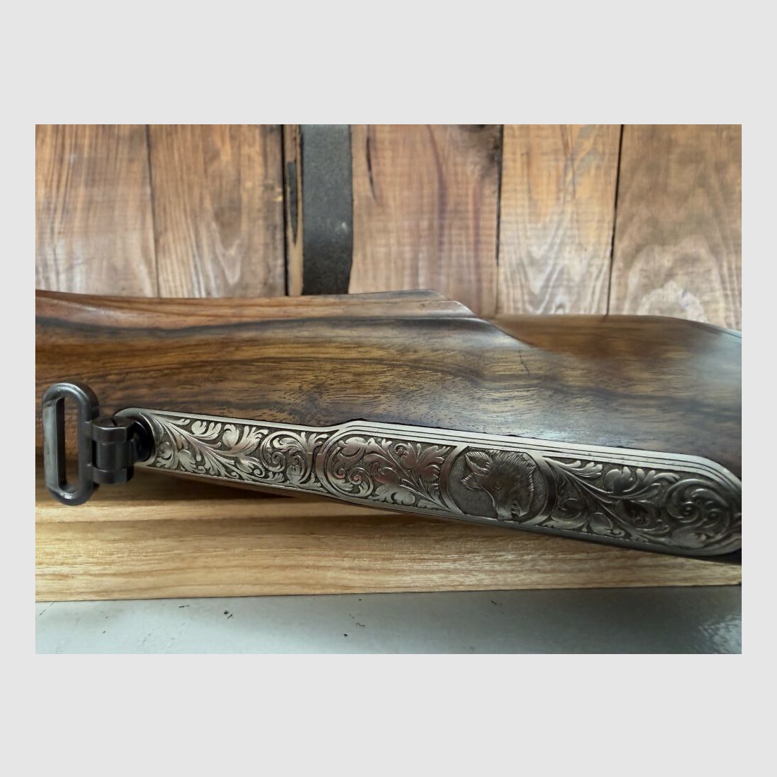 Blaser BD 880 Exklusiv