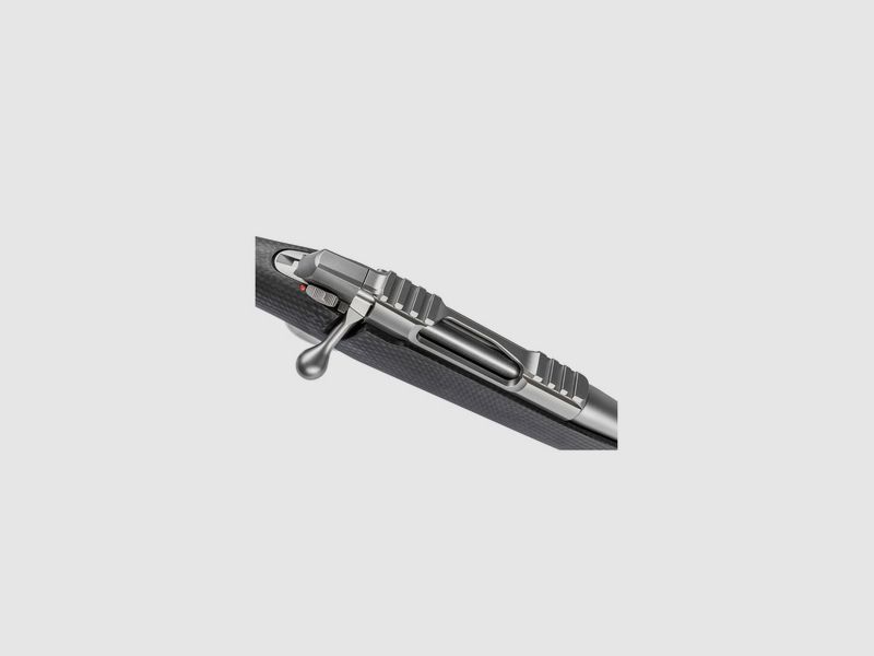 SAKO 90 PEAK BLACK, .308Win, Lauflänge 20″ kanneliert schwarz M15x1, Bild 3 von 5