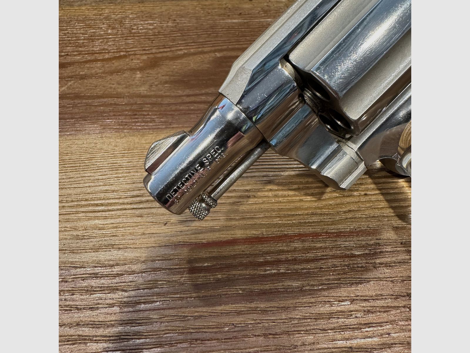 COLT DETECTIVE SPECIAL 32 COLT N.P., afbeelding 2 van 6