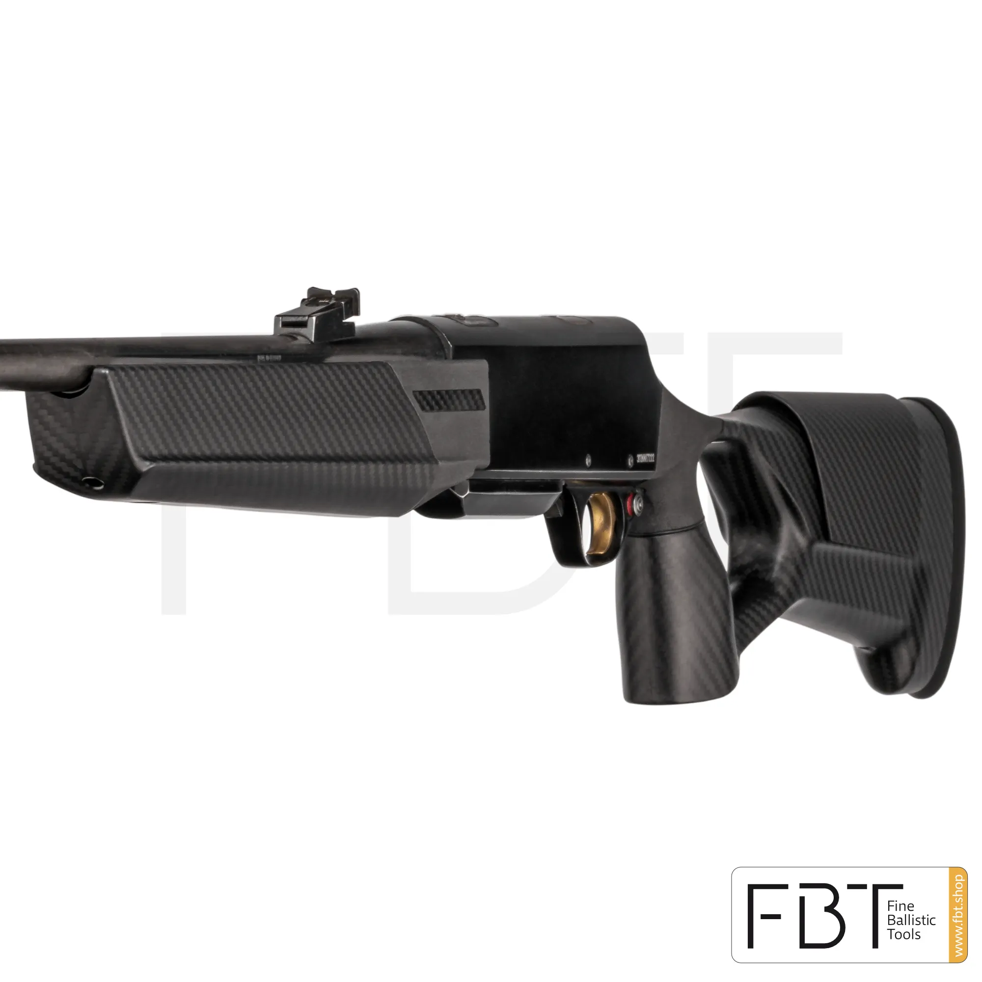 UNIC Carbon Schaft | für Waffe BROWNING BAR MK2, Bild 6 von 6