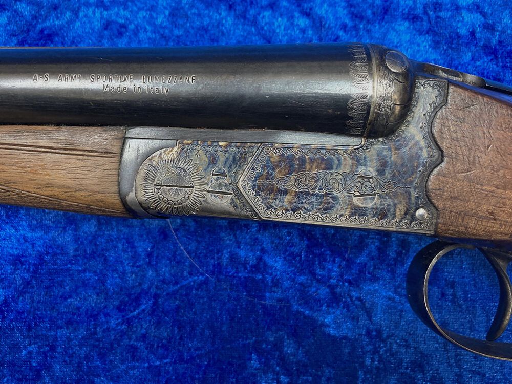 A.S.L. Armi Gnali Consul