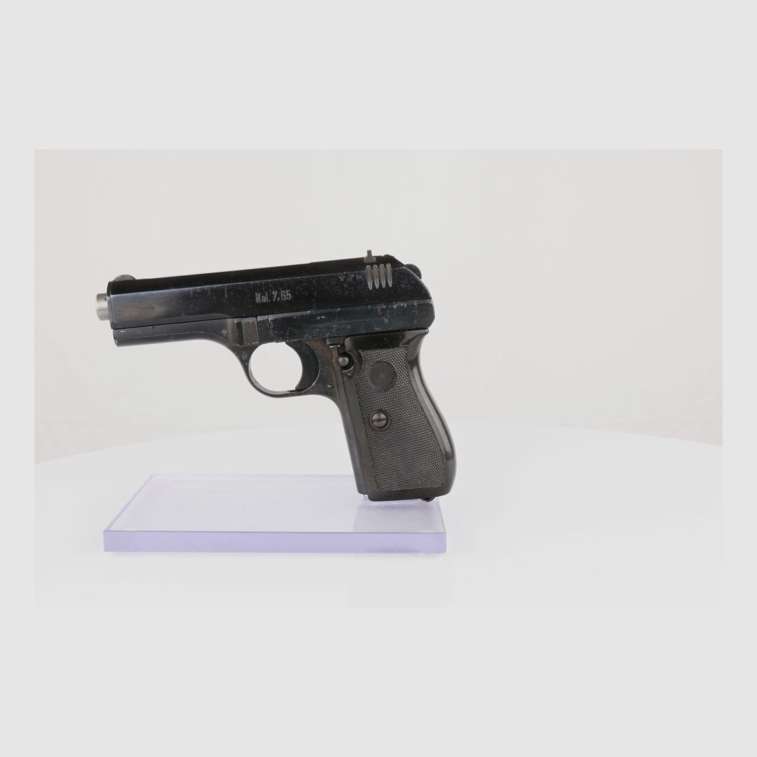 CZ	 Mod. 27