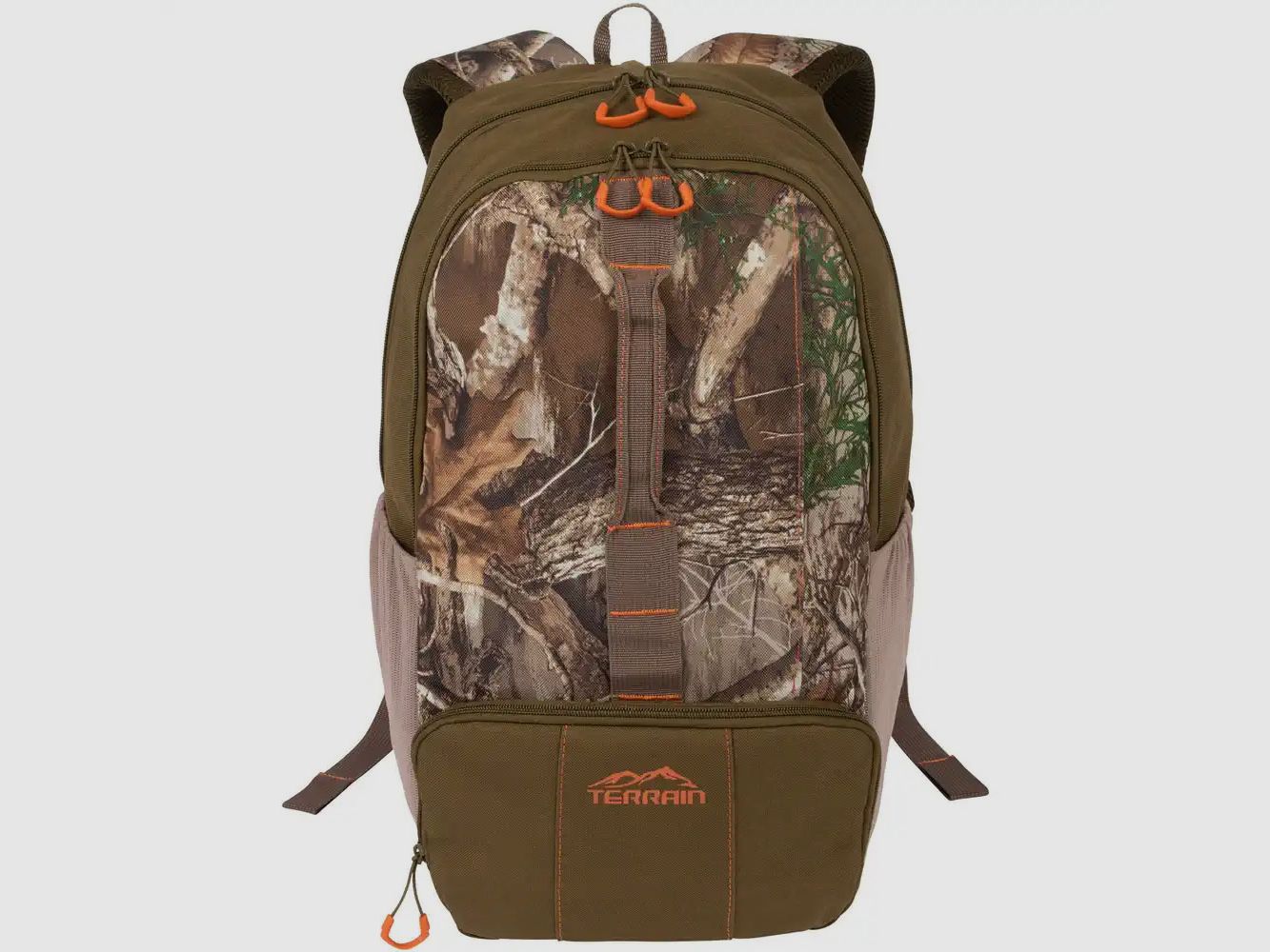 Allen Tagesrucksack Terrain Dune 29,5l Volumen