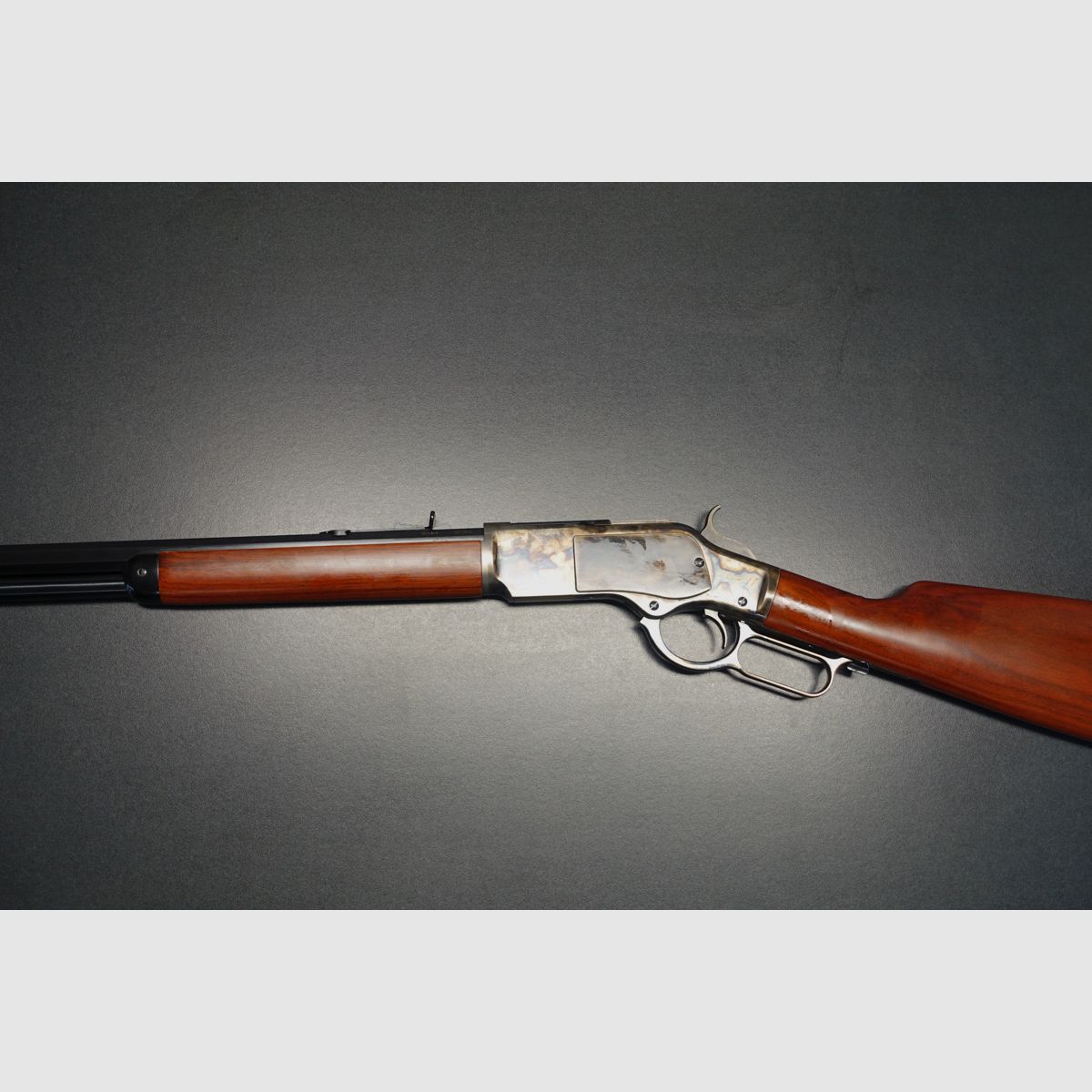Uberti 1873 Trapper Rifle ​.357 Mag, Bild 5 von 5