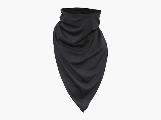 MFH MFH Écharpe Tactical noire