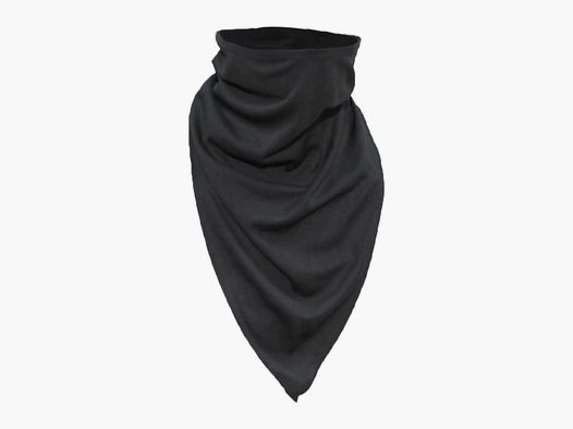 MFH MFH Schal Tactical schwarz
