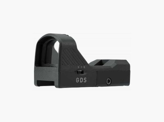 UX GDS Green Dot Sight zielnik zielony, zintegrowany montaż Picatinny