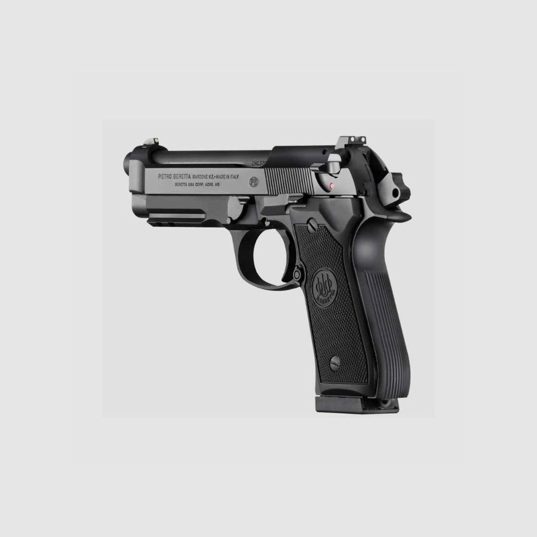 Beretta 92 A1 Pistool, afbeelding 5 van 5