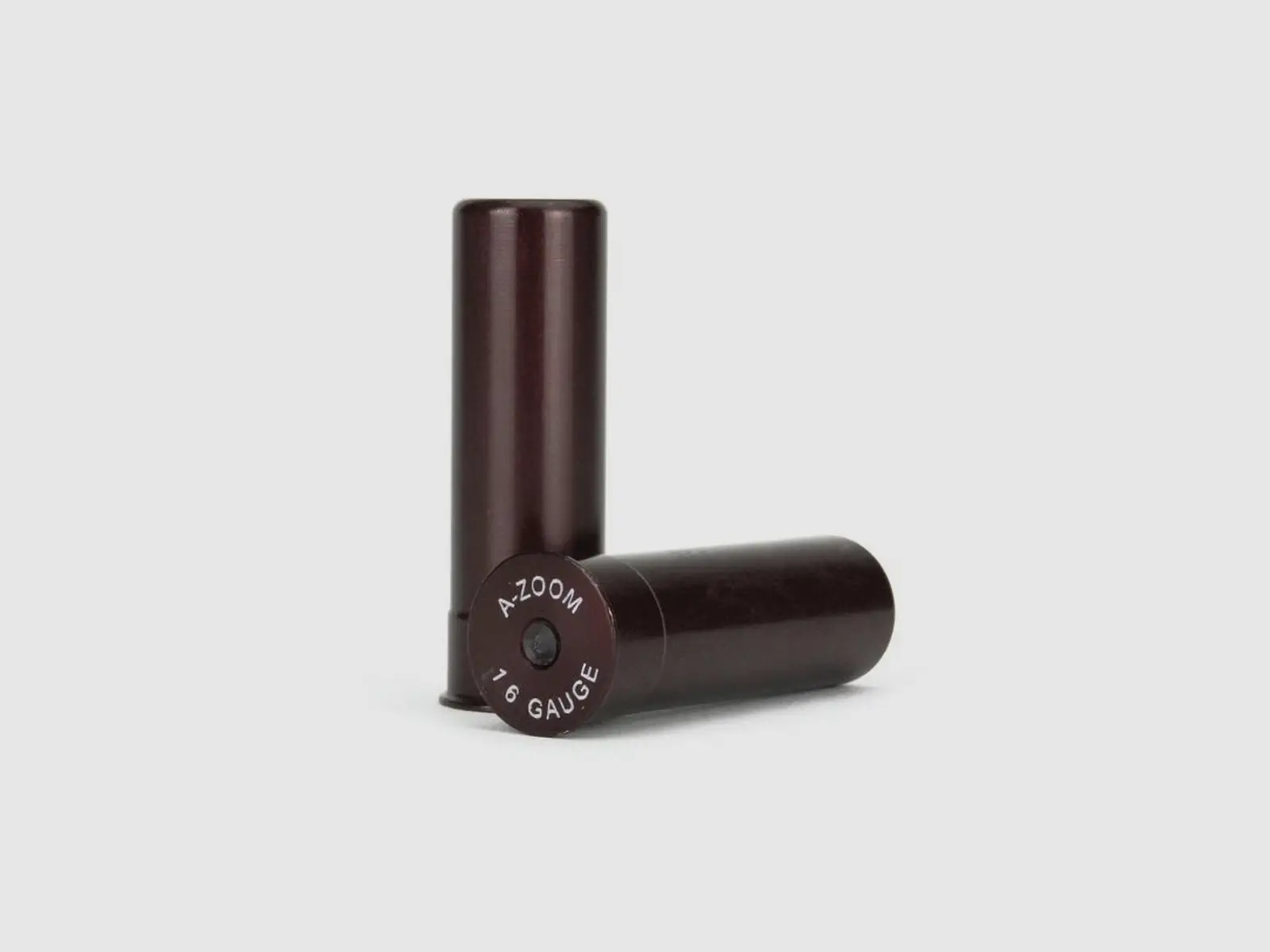 A-Zoom Precision Shotgun Snap Caps – Flinten-Pufferpatronen, 2 Stück, Bild 3 von 5