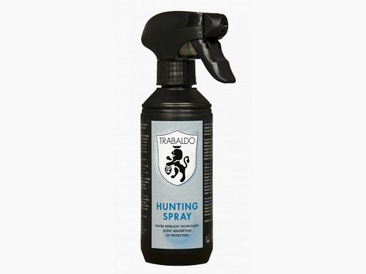 SPRAY HUNTING