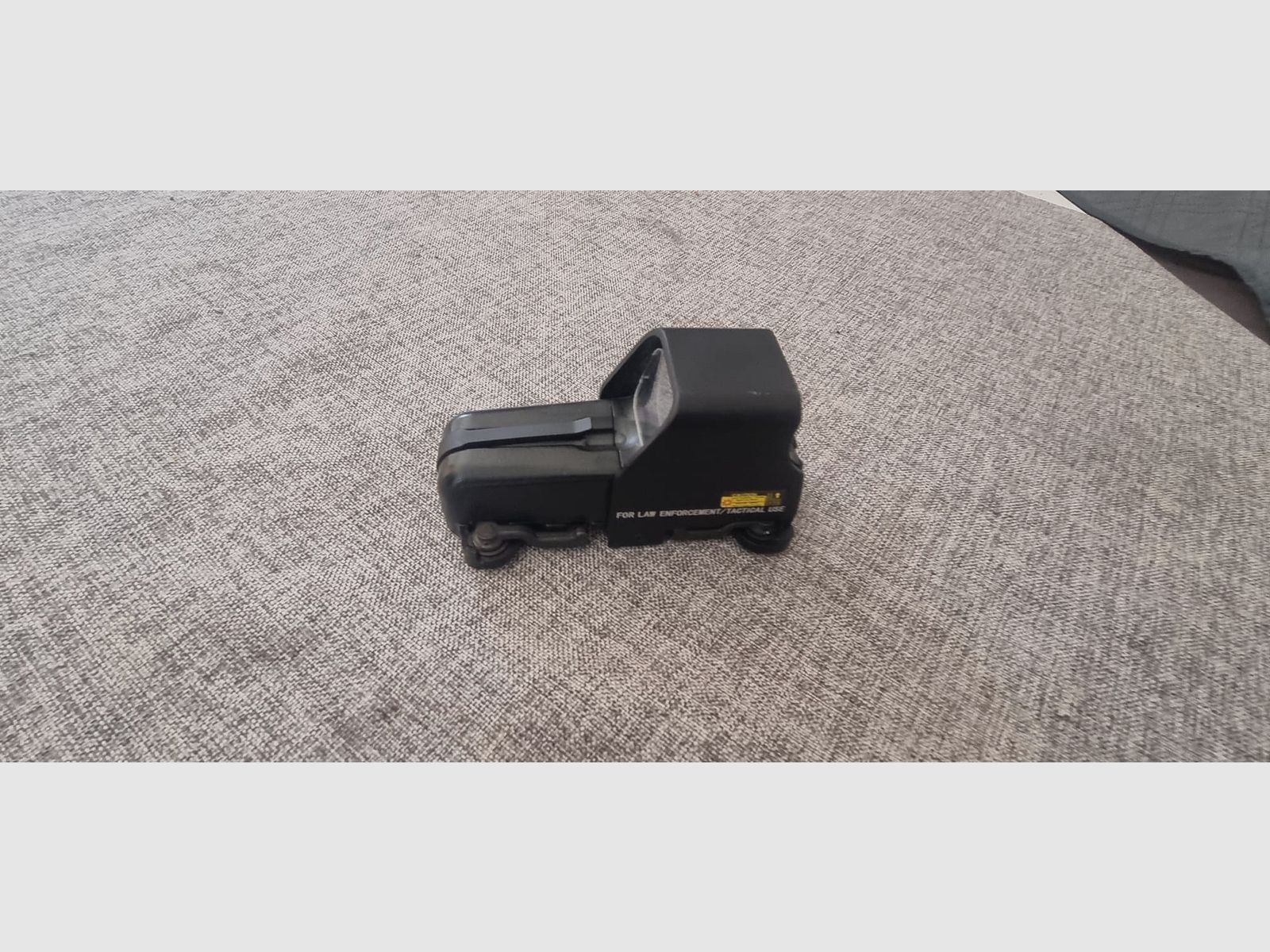 G36 Sturm Gewehr 