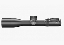 Swarovski dS 5-25x52 P Gen 2