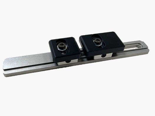Wangenauflage Korn-Optik Adlerauge DoubleFit 180mm