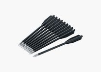 Flecha de repuesto para pistola de ballesta