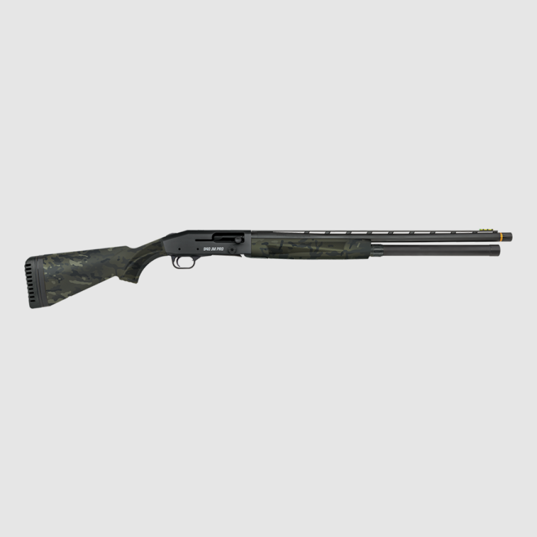 Mossberg semi-automatique 940JM Pro, cal. 12/76, 24 Multicam