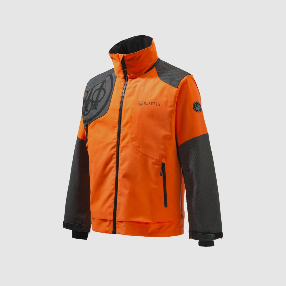 BERETTA Veste Alpine Active BLAZE ORANGE, image 1 sur 2