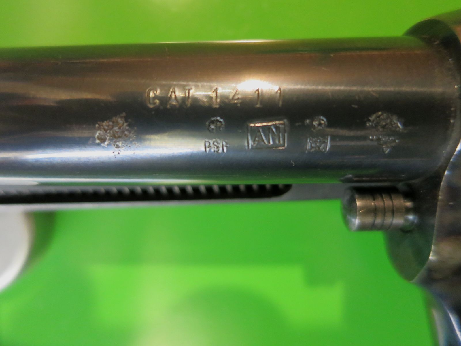 Western-Revolver, Armi Jäger (Dakota) Italy Frontier Carbine, Kaliber 44-40, Replik: Colt M1873     #32-