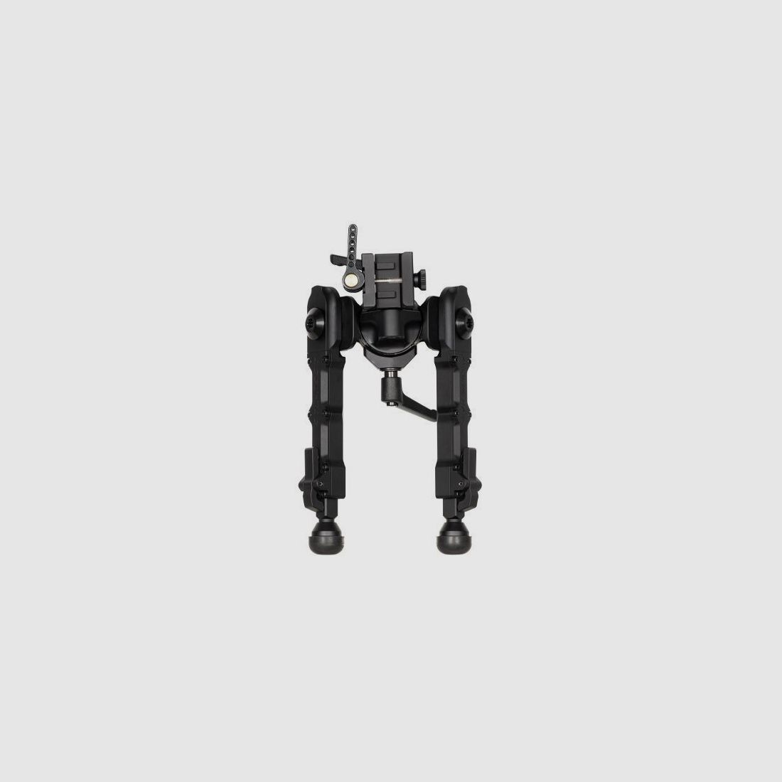 Accu-Tac PC-4 Pan and Cant QD Zweibein fr Picatinny