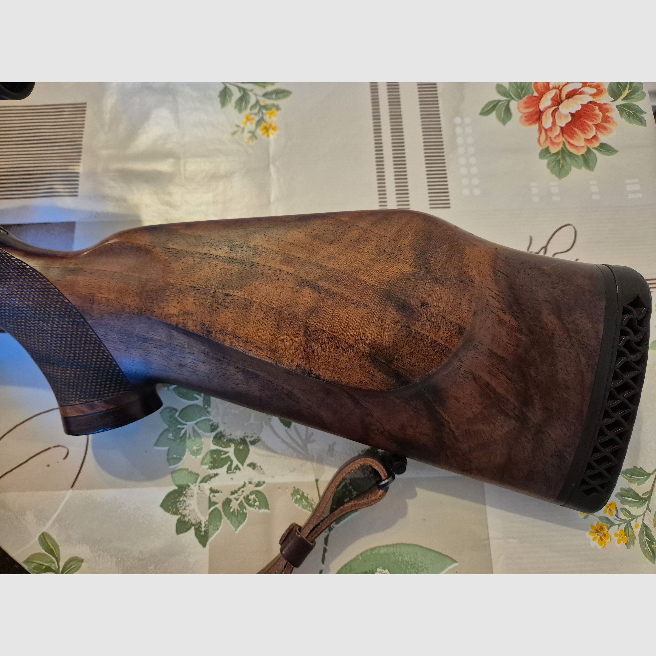 Sauer 80 im Kaliber .30-06