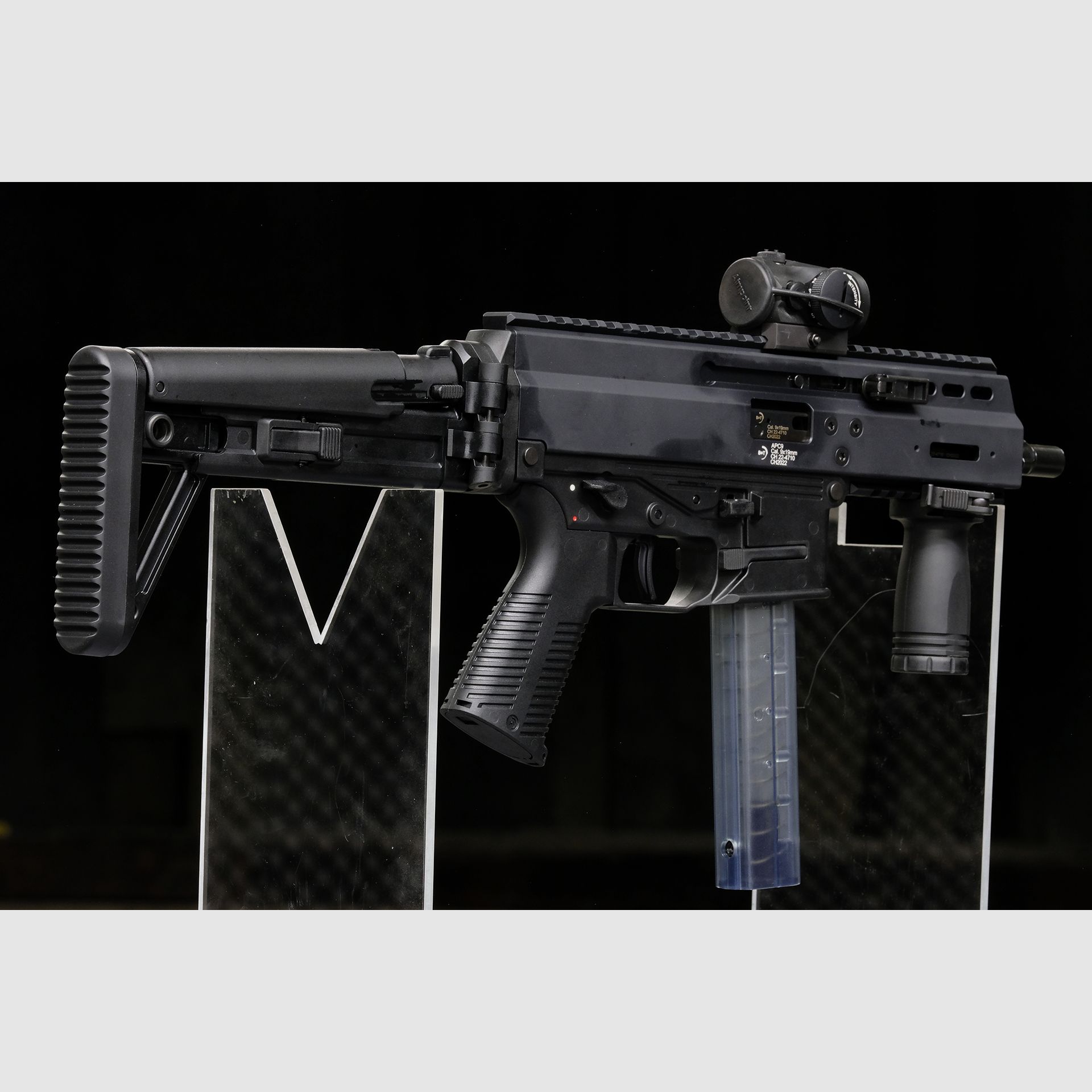 B&T APC9 PRO, immagine 8 di 8