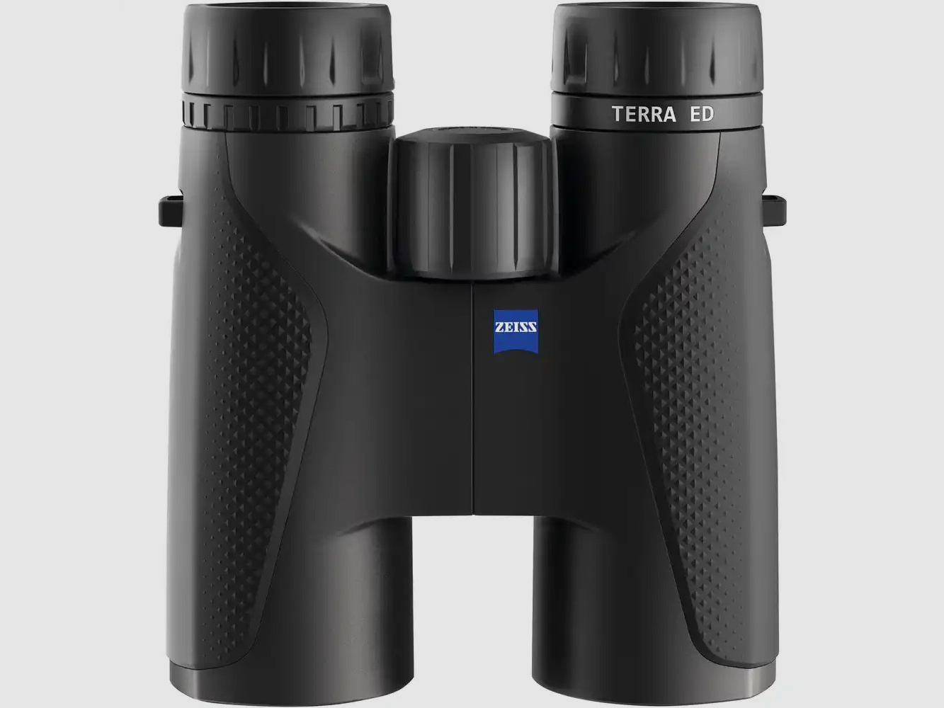 Zeiss Terra ED 10x42, nero