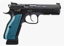 CZ SHADOW 2 OR 9mmLuger