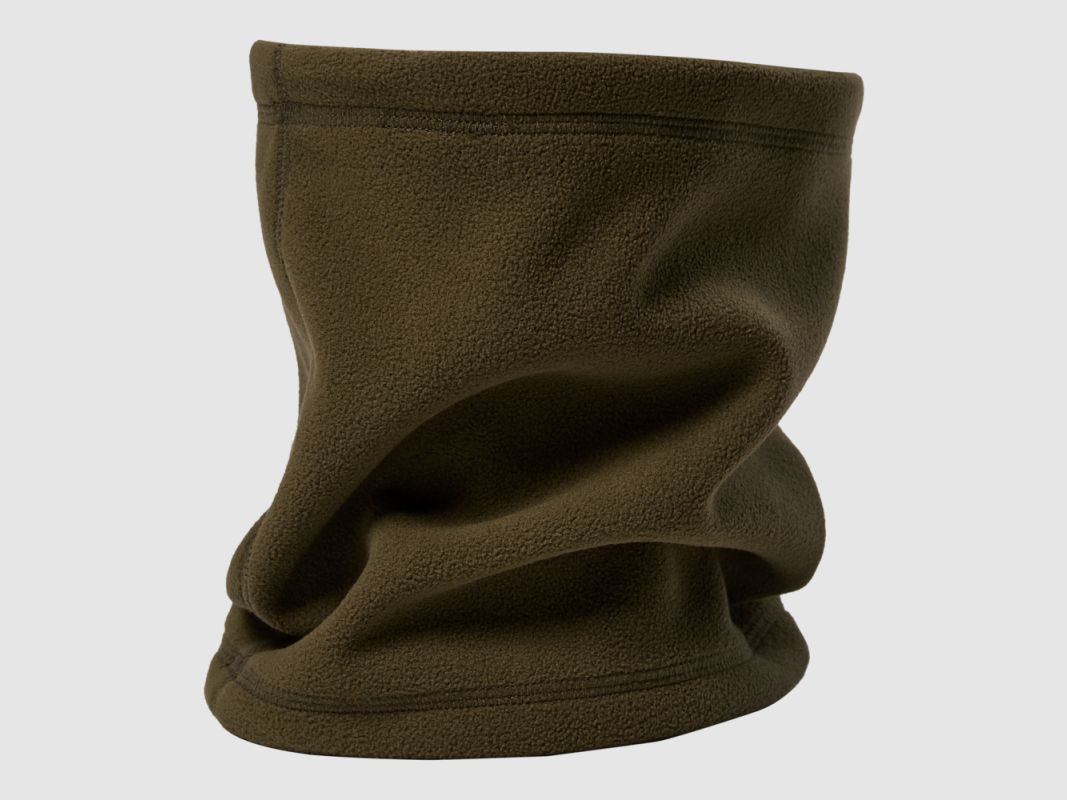 DEERHUNTER FLEECE TOUR DE COU TARMAC GREEN, image 3 sur 4