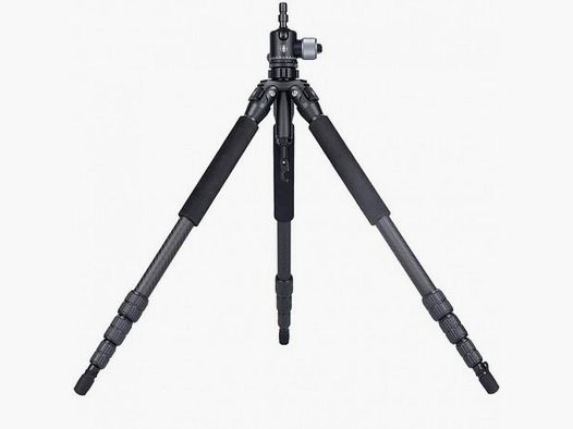 Spartan Ascent Gen 2 Dreibein mit Davros Pro Kopf
