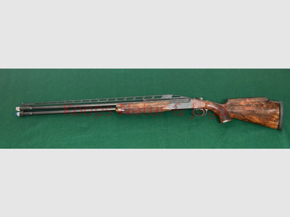 Blaser F3 USA Super Trap