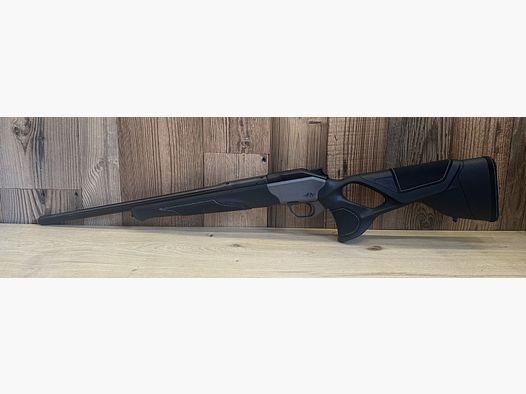 Blaser R8 Ultimate Silverstone 8,5x55 Blaser -- Jagdbar Hof