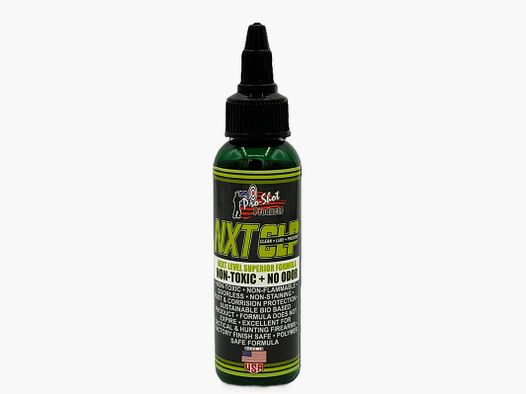 Laufreiniger NXT CLP 59ml