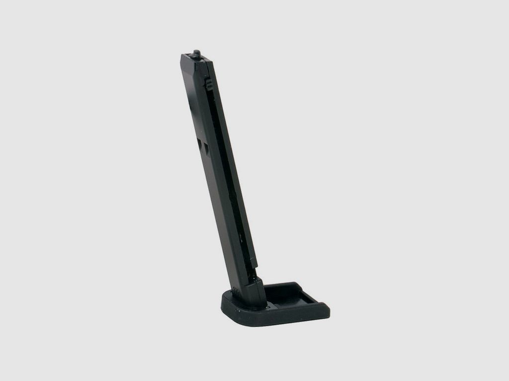 Magazin fĂĽr CO2 Pistole Umarex Glock 19, Kaliber 4,5 mm BB