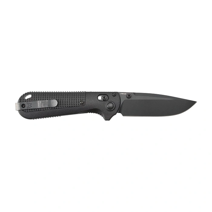 Benchmade 430BK-02 Redoubt vouwmes (430BK-02), afbeelding 3 van 12