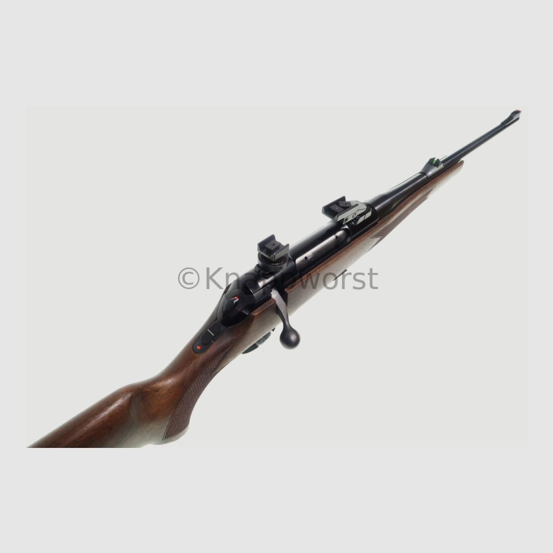 Rößler Waffen Rößler Titan 6 Schmithüsen, Bild 3 von 3