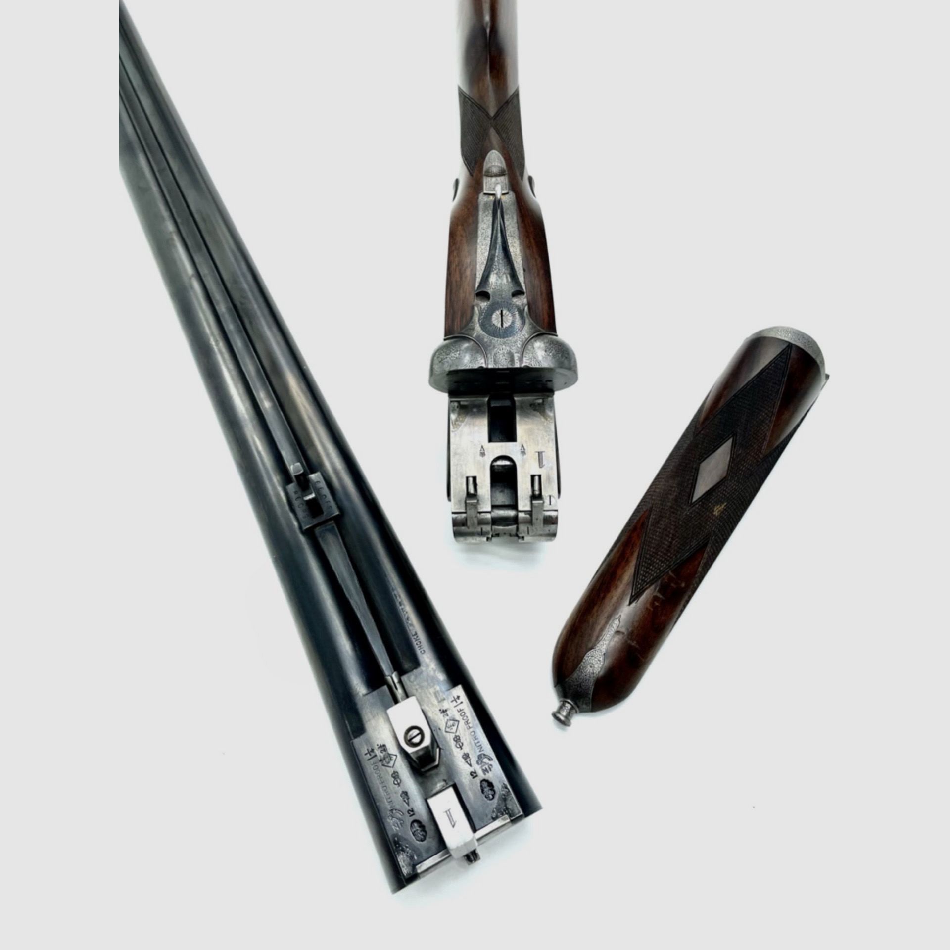 James Purdey & Sons, image 7 of 14