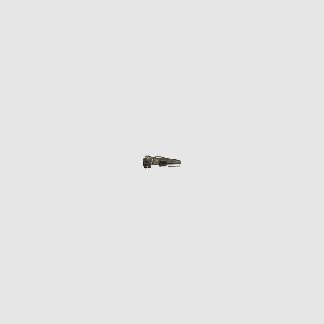 Custodia per fucile Allen Pursuit Shocker, immagine 2 di 4