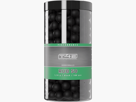 T4E Performance RUB 50