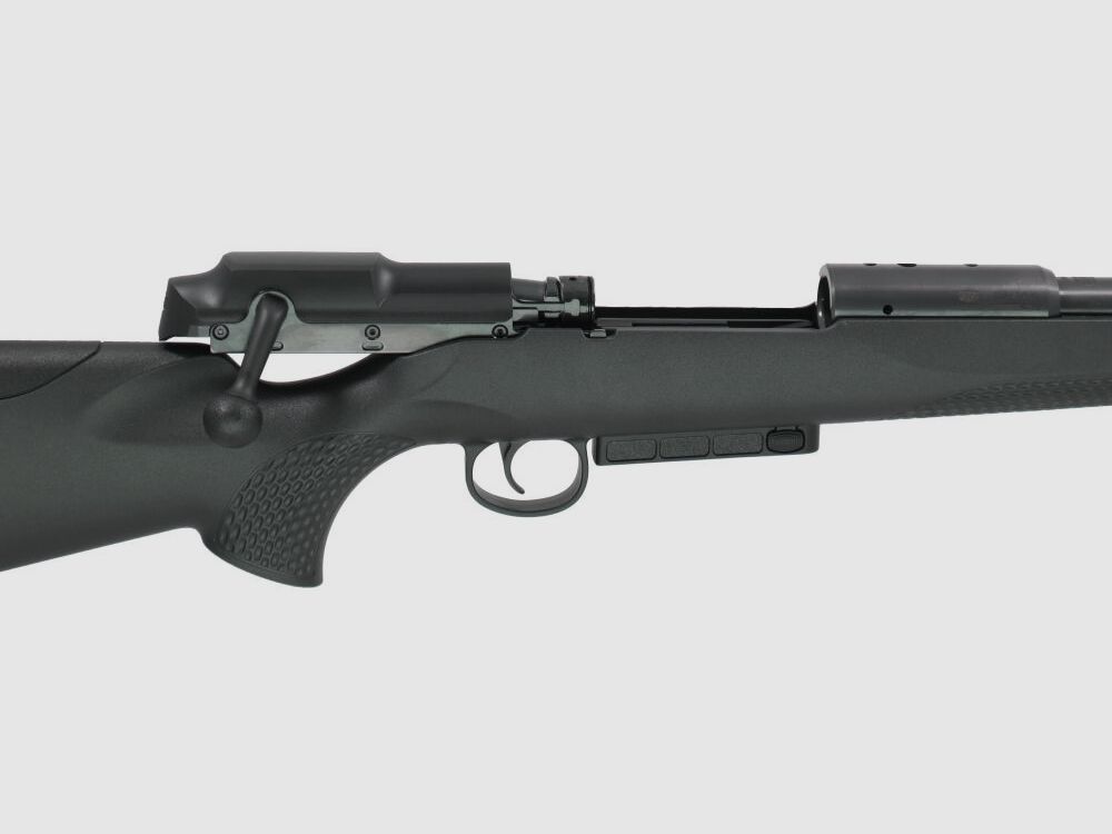 Mauser 25 Extreme Prosty Repetierownik