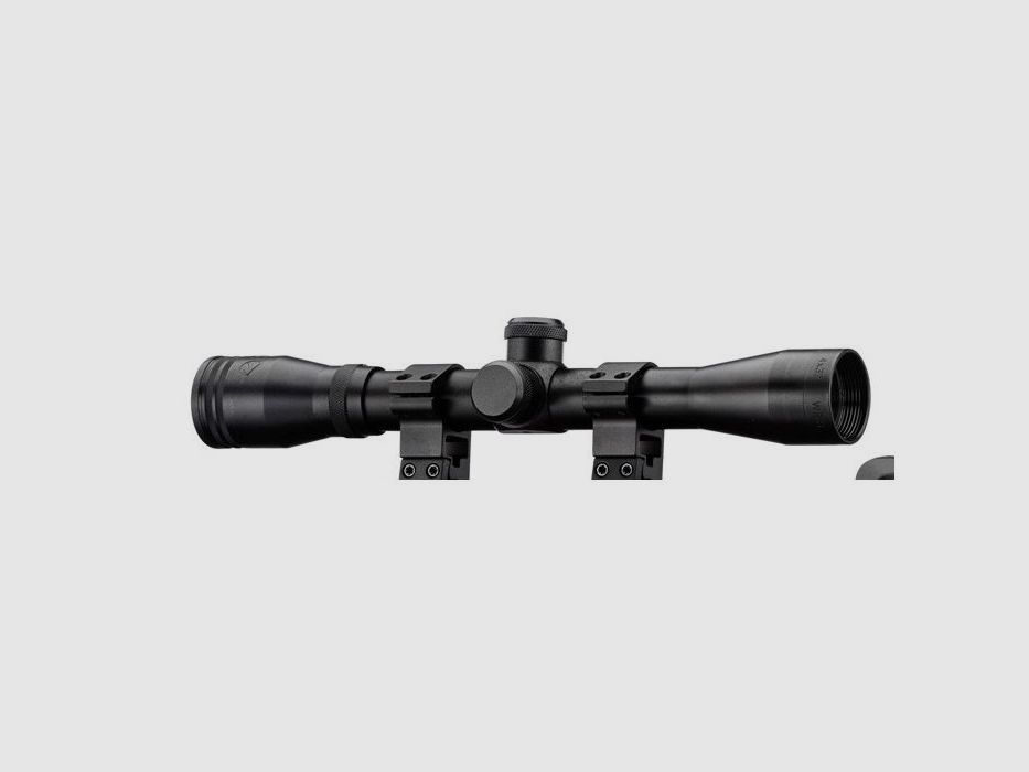 Gamo Roadster IGT 10X Gen2 Luftgewehr Kal. 4,5 mm + Zielfernrohr 4x32 WR, Bild 17 von 26