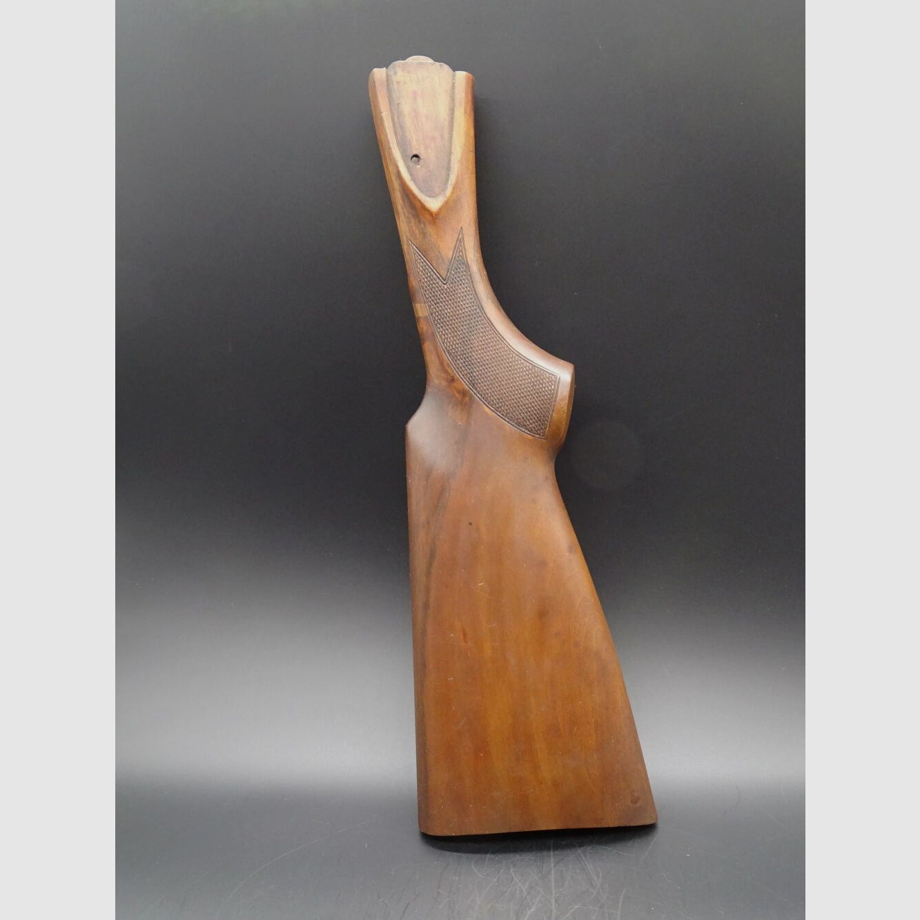 Schaft Holz Seitenschloß Seitenplatten Gewehr Versandfrei