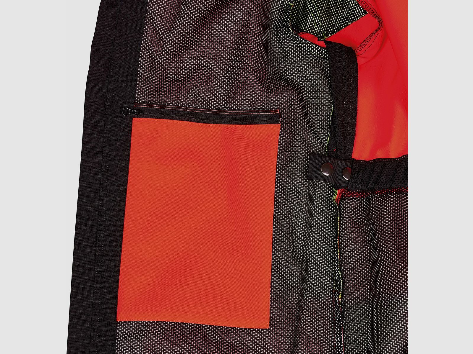 Giacca protettiva PSS anti-cinghiale X-treme Protect, immagine 15 di 18