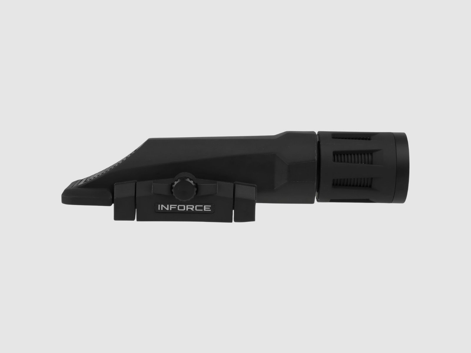 Inforce – Long Gun Weapon Light WML White Black – IF71002, image 2 of 8
