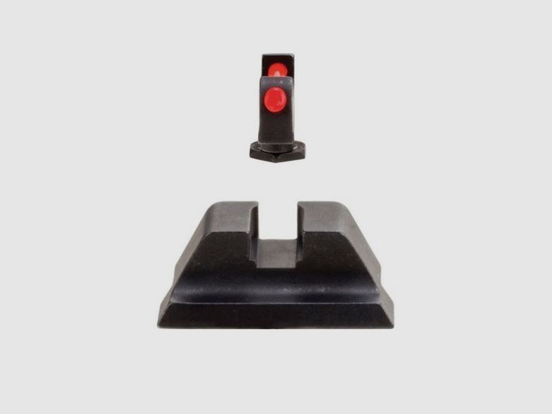 Sight Set Fiber Red Glock 20-41, Bild 2 von 3
