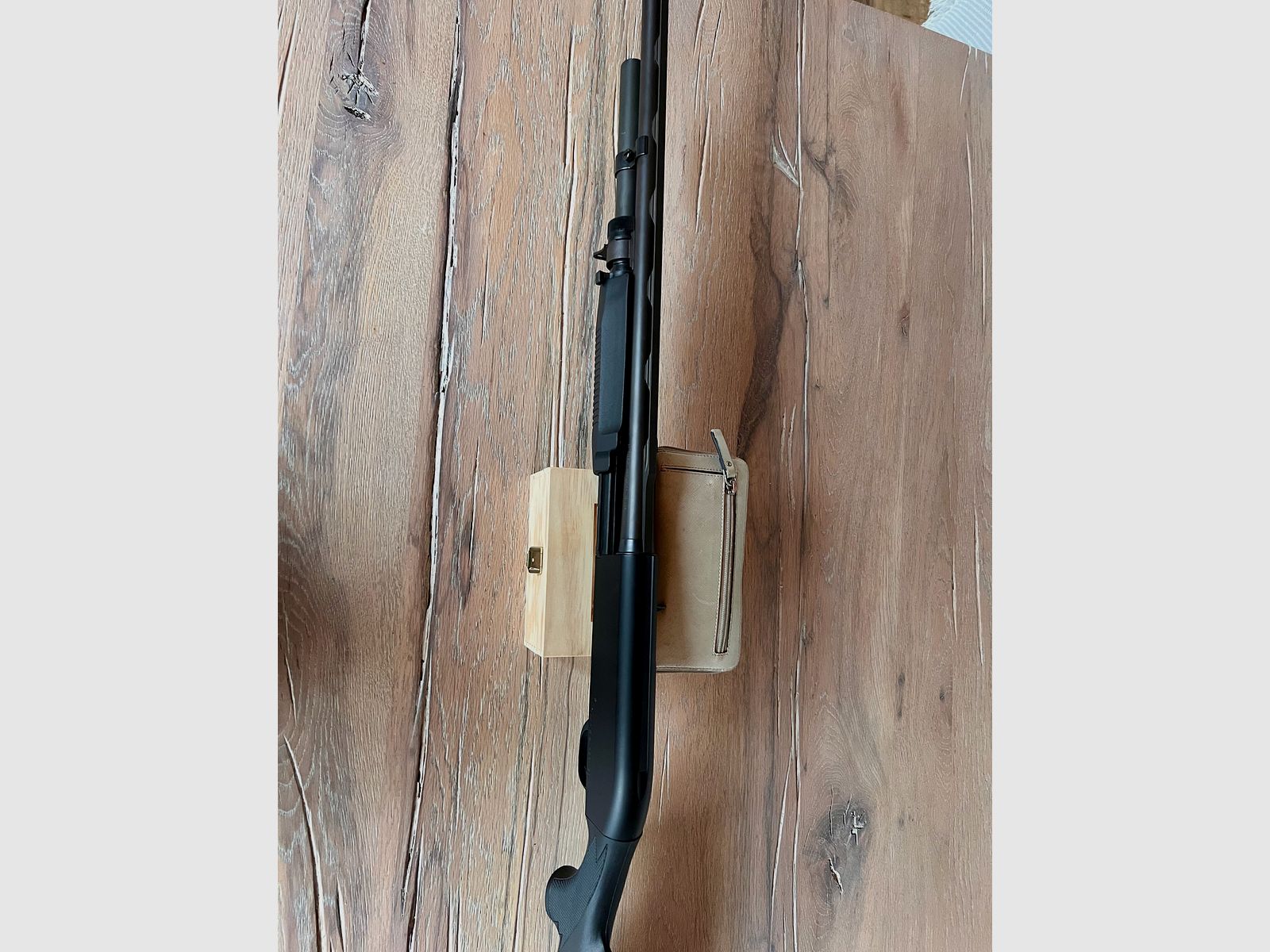 Benelli Selbstladeflinte M3 Super 90 Tactical