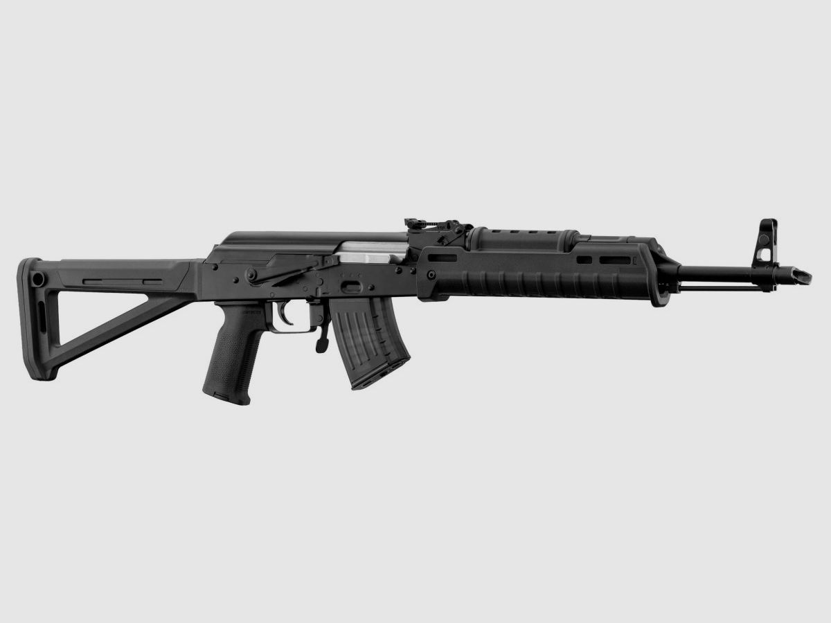 WBP Jack Emboutie Repetierbüchse 7,62x39 Magpul Edition, Bild 2 von 6