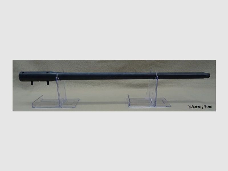 Blaser R8 interchangeable barrel
