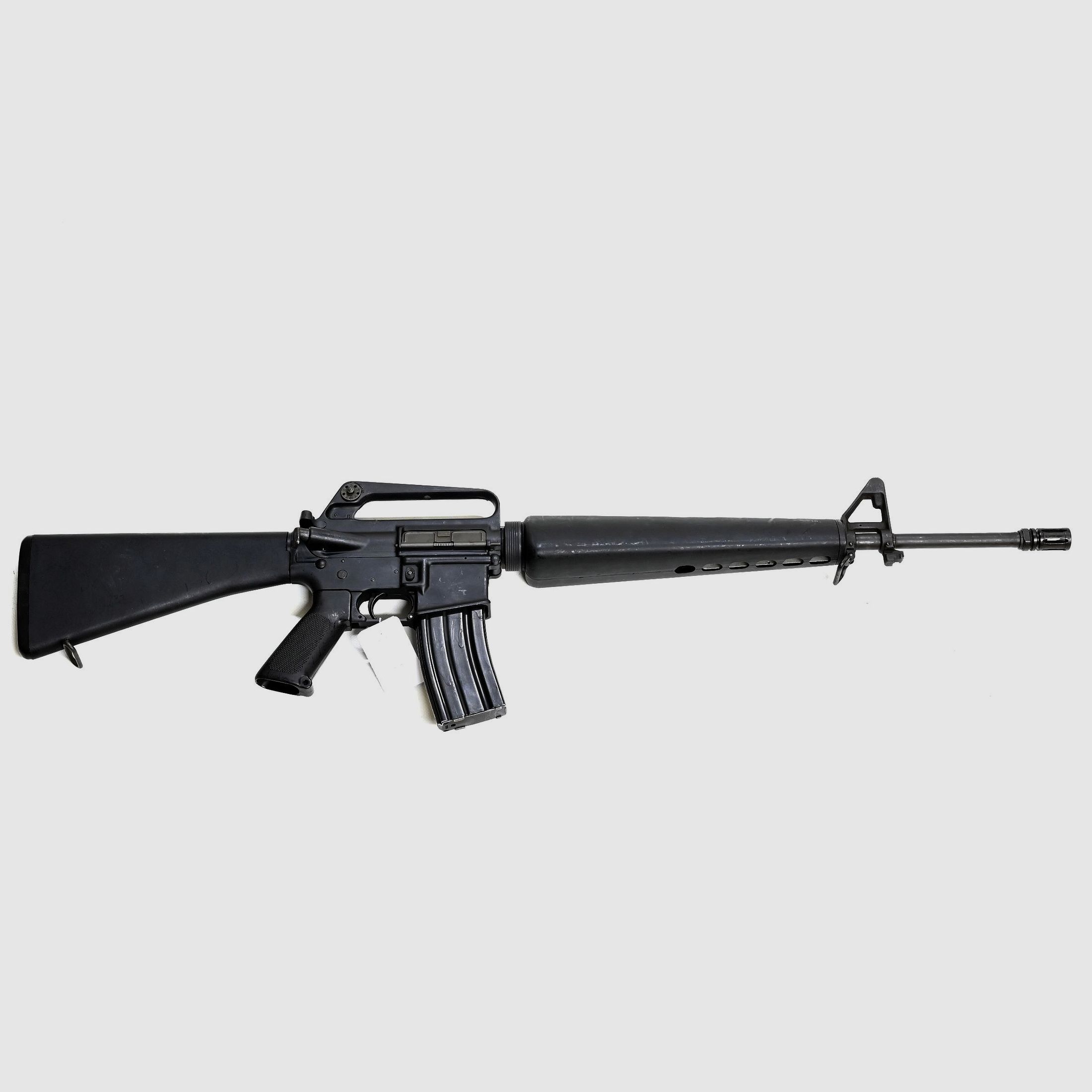 Stgw Colt M16 A1, Occ., .223 Rem., Seriefeuerwaffe