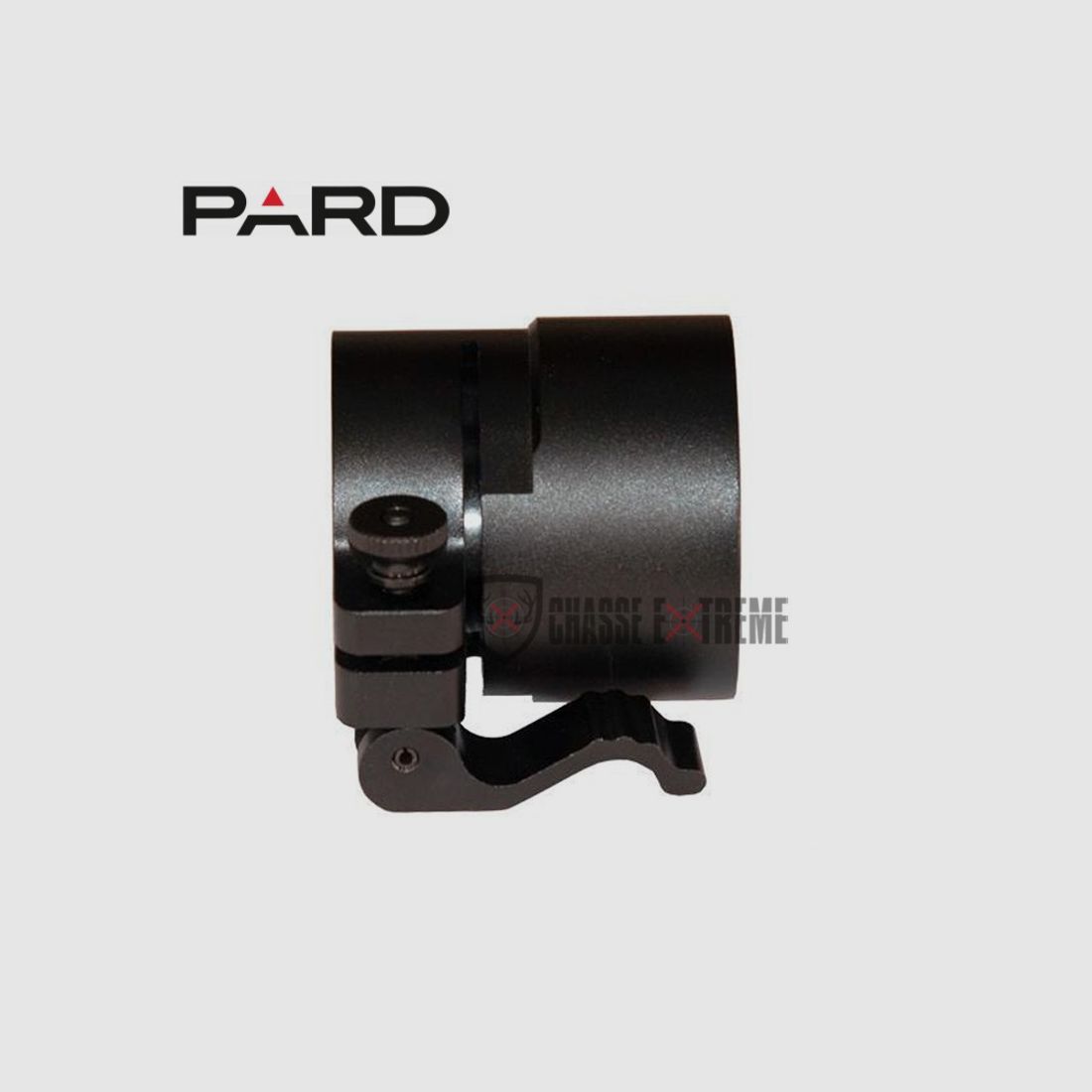 Adaptateur Clip-on PARD NV007S 48mm, image 2 sur 2